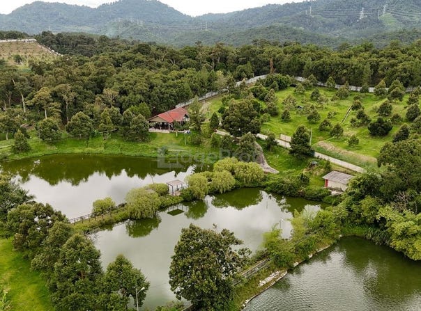 Hulu Langat, Selangor 43100