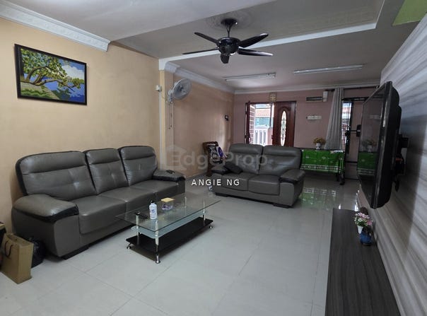 JALAN SEMENYIH, Kajang, Selangor 43000