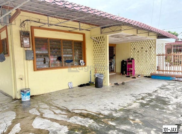 Jalan Meru, Klang, Selangor