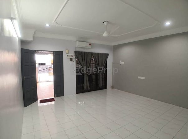 PLOT 83,, TAMAN FALIM INDAH, Kinta, Perak