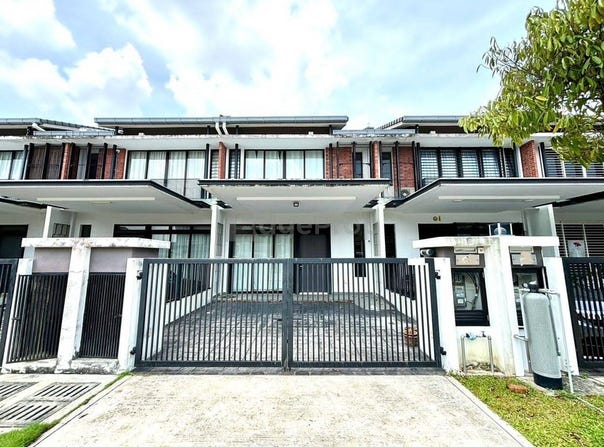 Shah Alam, Selangor 40160