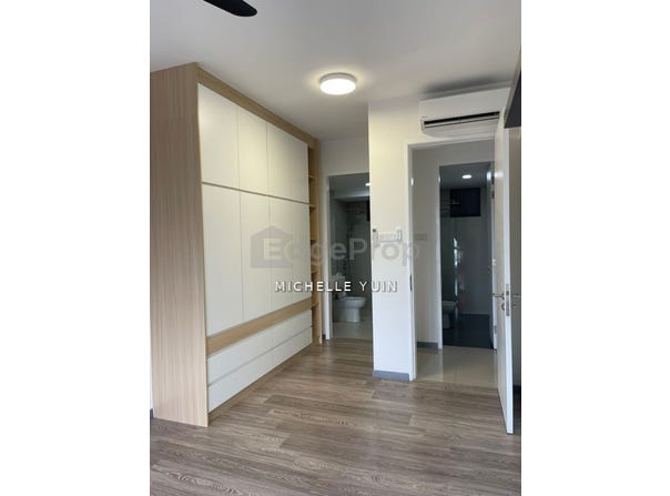 Jalan Lang Emas, Segambut, Kuala Lumpur 52100