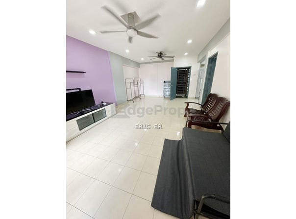 Taman Bayu Puteri, 81500, Johor, Johor Bahru, Johor 80150
