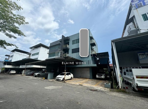 Inanam, Sabah 88450