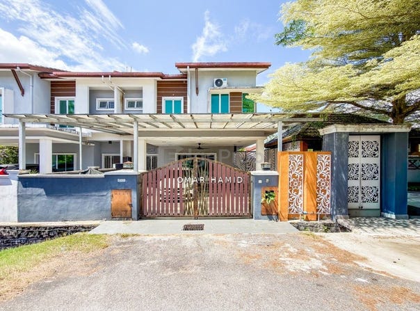 Semenyih, Selangor 43500