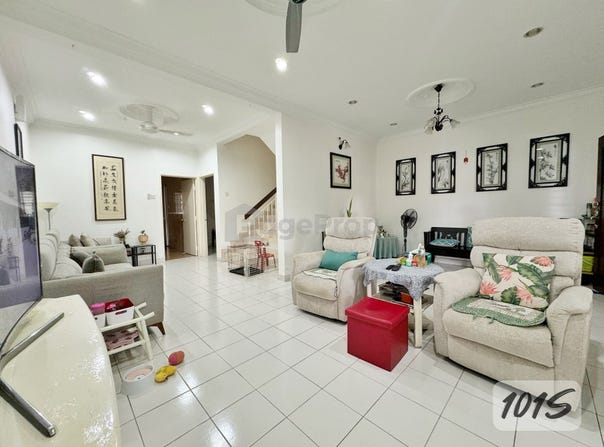 Jalan Kerongsang, Klang, Selangor 41200