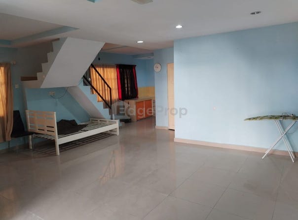 Shah Alam, Selangor 40400