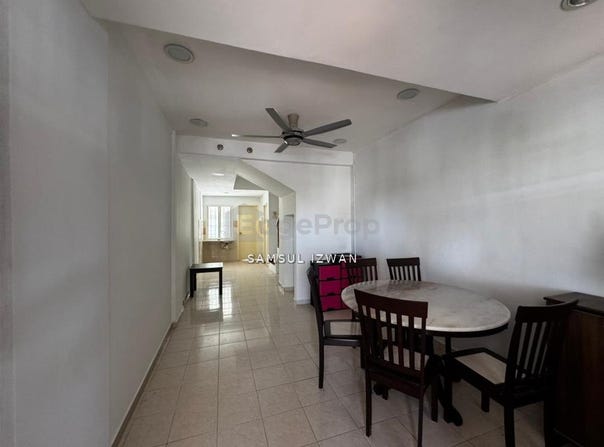 Jalan Bukit Emas, Kajang, Selangor 43300