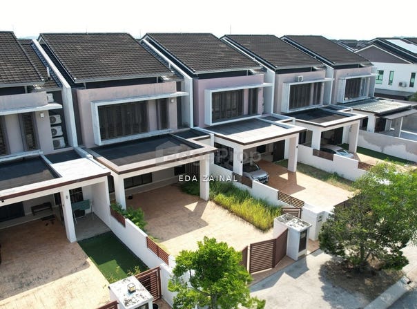Persiaran Atmosfera, Subang, Selangor 40160