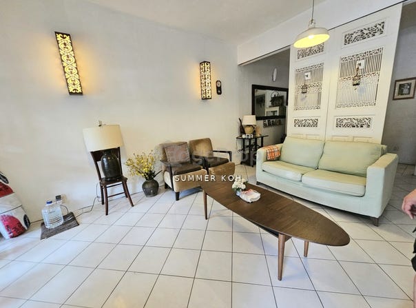 Taman Cheras Hartamas, Cheras, Selangor 56000