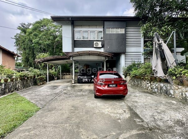 Bangsar, Bangsar, Kuala Lumpur 59100