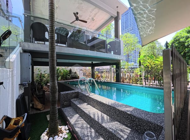 Bangsar South, Bangsar South, Kuala Lumpur 59200