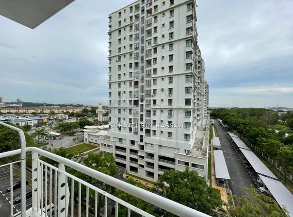 Jalan Kristal 7/70, Seksyen 7, Shah Alam, Selangor 40460