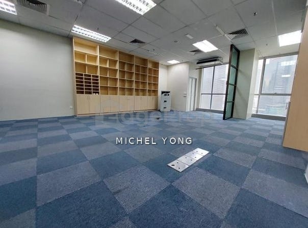 Jalan Sultan Abdul Samad, Brickfields, Kuala Lumpur 50470