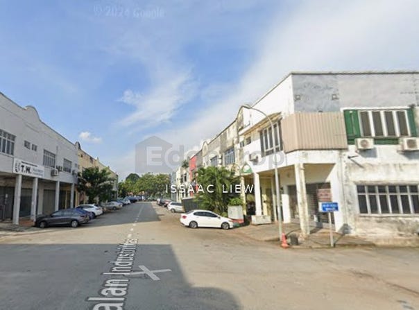 Puchong, Selangor 47100