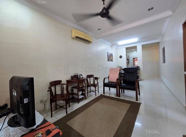 Facing Open 20x65 Fully Renovated Extend Bukit Raja Klang Gated Guard,Bandar Bukit Raja,Selangor, Klang, Selangor 41200