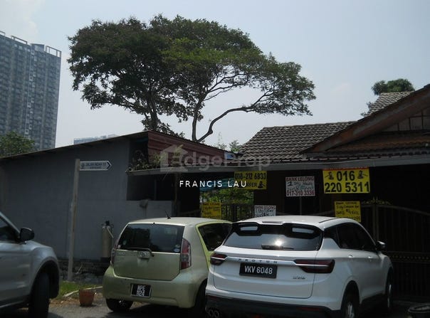 Puchong, Selangor 47100