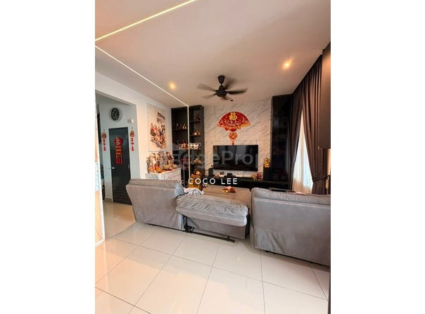 Masai, Johor 81750