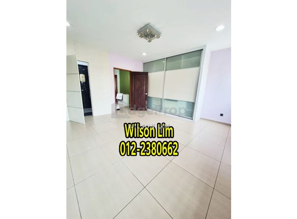 Jalan Sungai Keramat, Klang, Selangor 42100