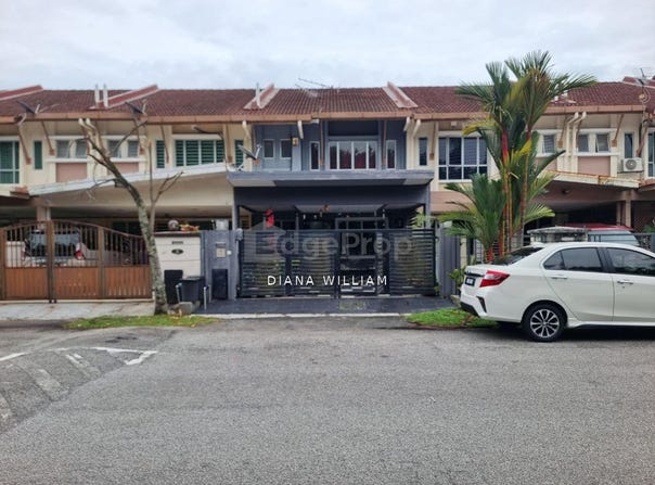 Jalan Makyong, Klang, Selangor 41050
