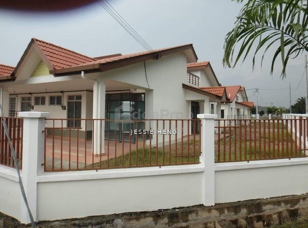 Jalan Kebun Nenas, Klang, Selangor 41200
