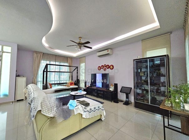 Shah Alam, Selangor 40460