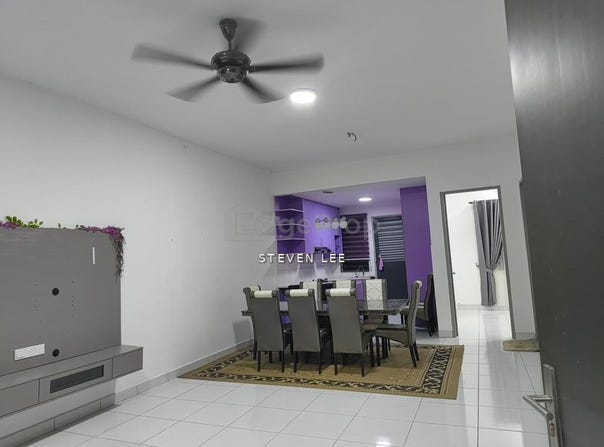 Jalan DM, Rawang, Selangor 48000