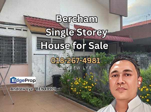 Ipoh, Perak 31400