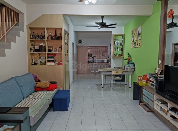 Puchong, Selangor 41750