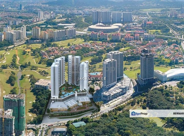 Bukit Jalil, Kuala Lumpur 57000