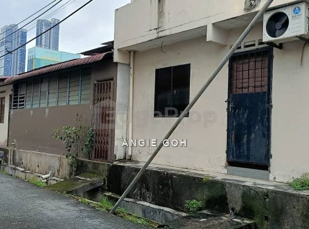 J, Johor Bahru, Johor