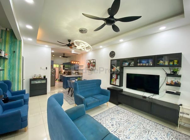 Sungai Buloh, Selangor 47000