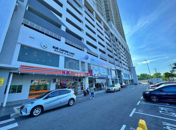Salak Selatan, Kuala Lumpur 57100