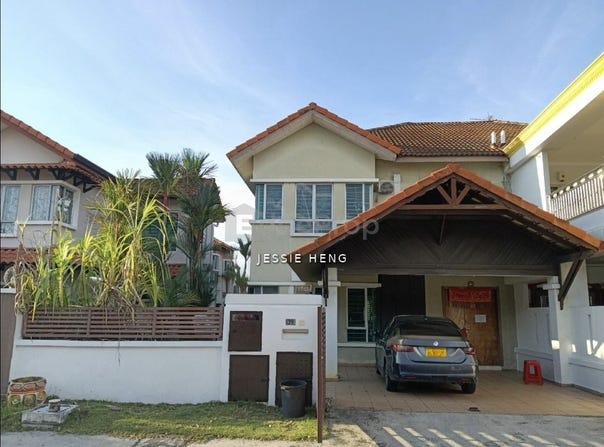 Jalan Aman Perdana, Klang, Selangor 41050