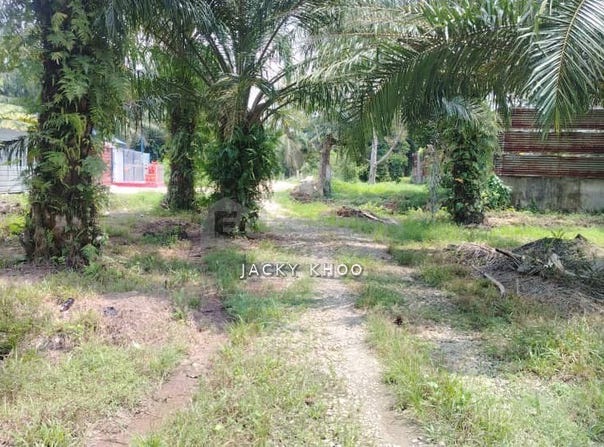 Jenjarom, Selangor 42600