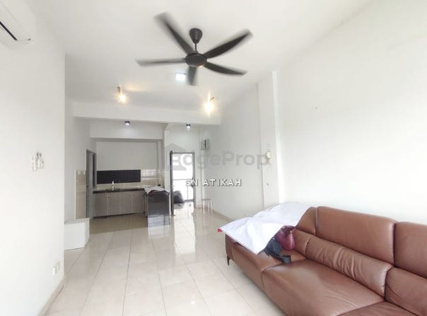 Jalan Anggerik Malaxis 31/181, 40460, Selangor, Kota Kemuning, Selangor 40460