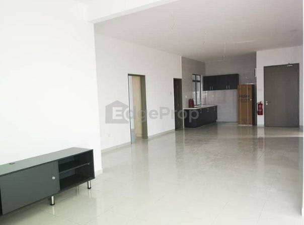 Jalan Setia Menanti, 43000, Selangor, Kajang, Selangor 43000