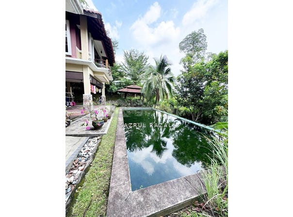 Jalan Impian Murni 2/2, Taman Impian Murni, Kajang, Selangor 43000