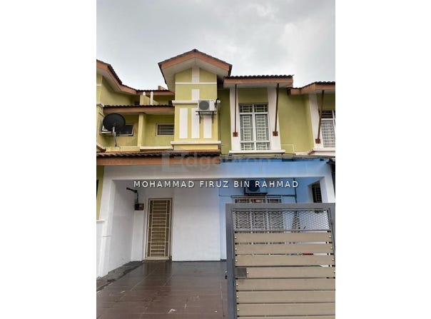Rawang, Selangor 48020