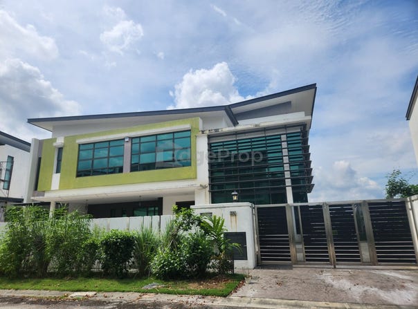 Jalan KE, Rawang, Selangor 48000