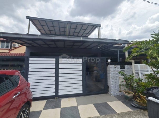 Jalan USJ 1/1, USJ, Selangor 47500