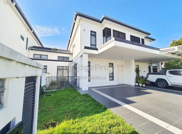 Bandar Puncak Alam, Selangor 47000