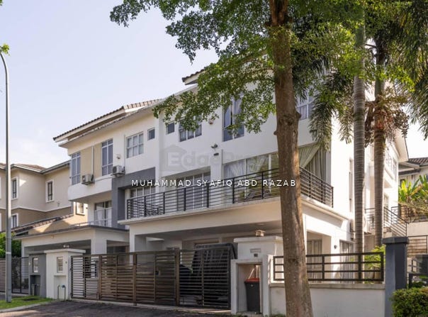 Kajang Perdana, Kajang, Selangor 43000