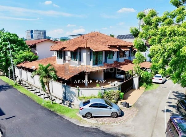 Jalan Kent 1, Keramat, Kuala Lumpur