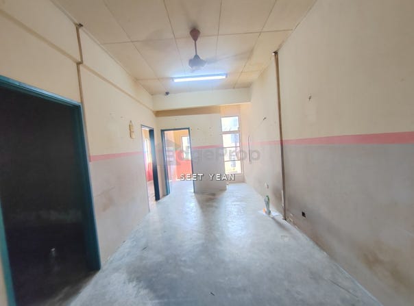 Jalan Tasik Puteri, Rawang, Selangor 48300