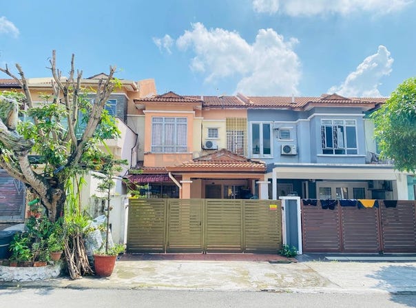 Seri Kembangan, Selangor 43300