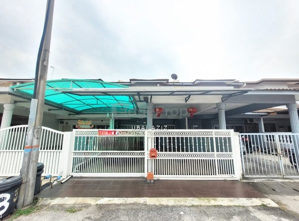 Klang, Selangor 41200