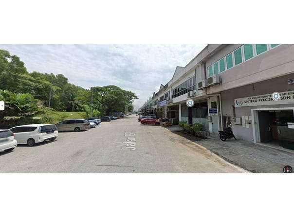 Bandar Bukit Puchong 47140 Puchong Selangor, Puchong, Selangor 47140