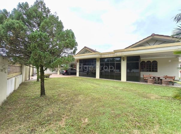 Jalan Canning Estate, Ipoh, Perak 31400