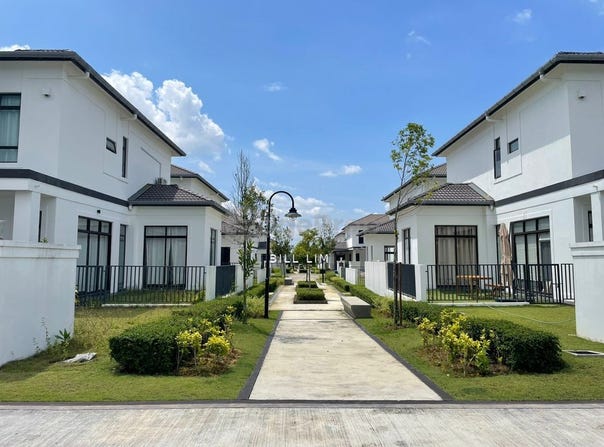 Bandar Puncak Alam, Selangor 42300